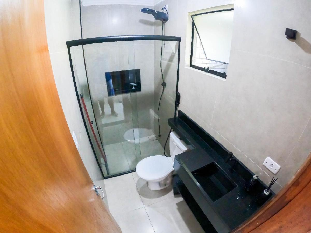 Sacada Gourmet, Piscina E Ar Condicionado * Ubatuba
